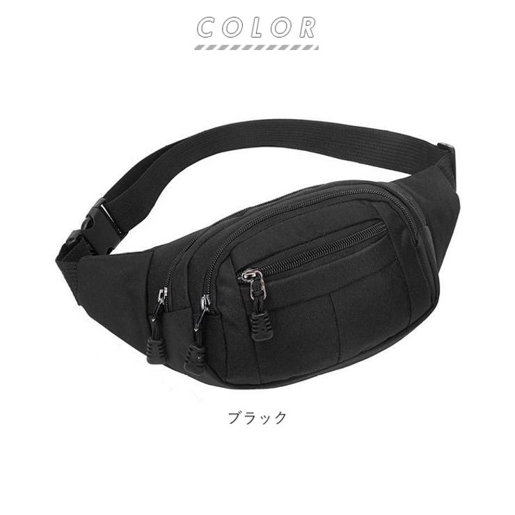 ウエストバッグ kwbag16 | BACKYARD FAMILY | 詳細画像13 