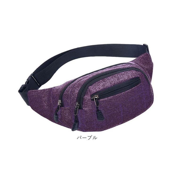 ウエストバッグ kwbag16 | BACKYARD FAMILY | 詳細画像16 