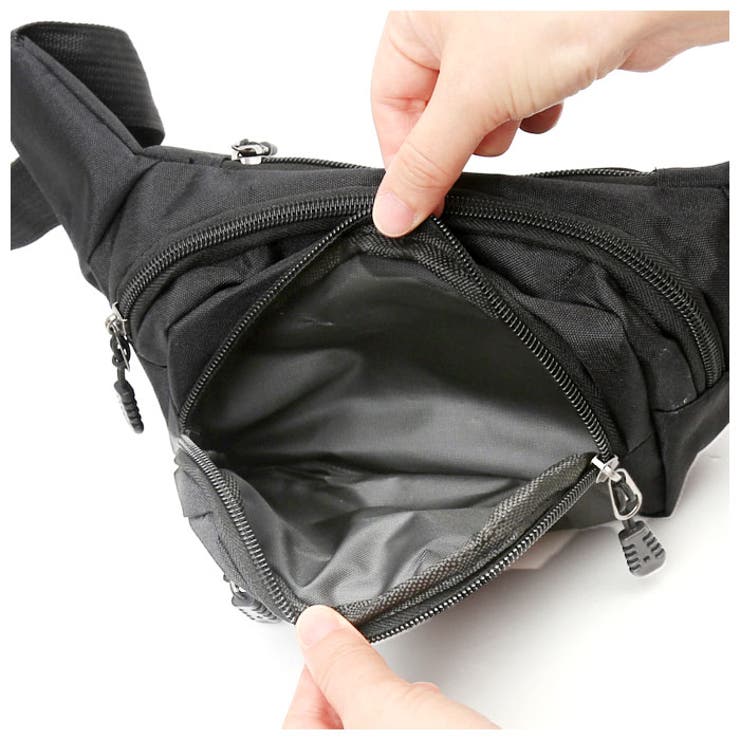 ウエストバッグ kwbag16 | BACKYARD FAMILY | 詳細画像7 