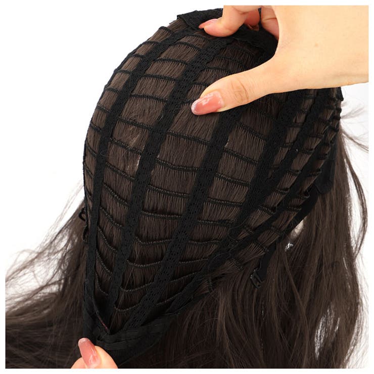 ウィッグ ボブ ミディアム kwig002 | BACKYARD FAMILY | 詳細画像12 