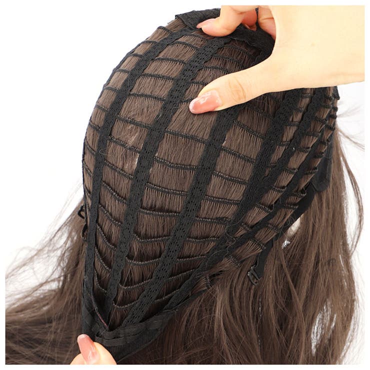 ウィッグ ロング kwig003 | BACKYARD FAMILY | 詳細画像11 