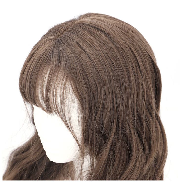 ウィッグ ロング kwig003 | BACKYARD FAMILY | 詳細画像7 