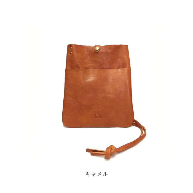 Lien リアン コルドミニショルダー[品番：BCYW0013079]｜BACKYARD 
