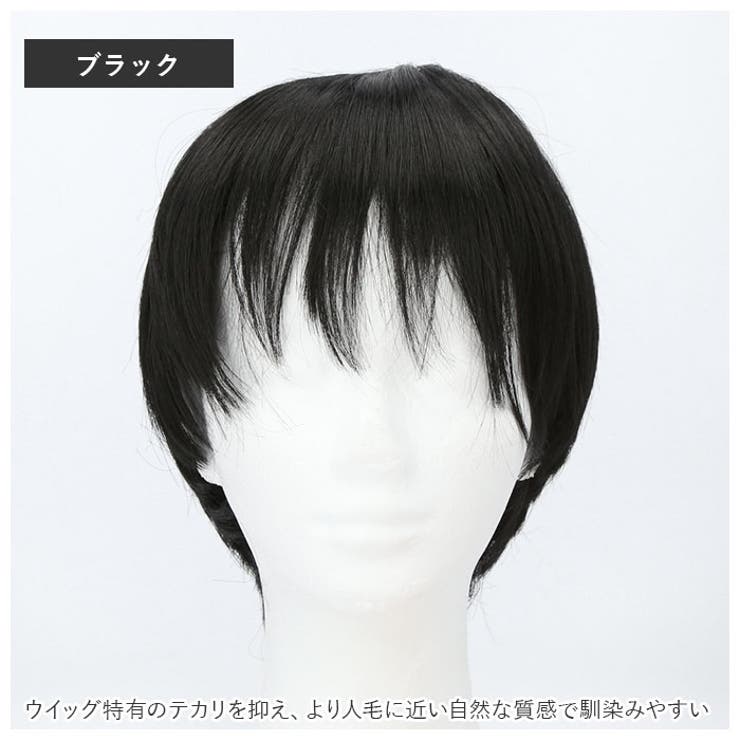 ウィッグ