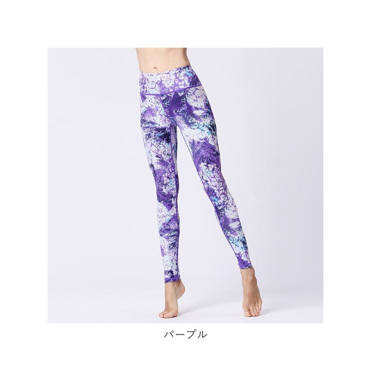 ヨガパンツ