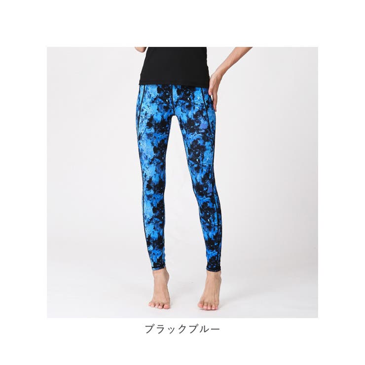 ヨガパンツ