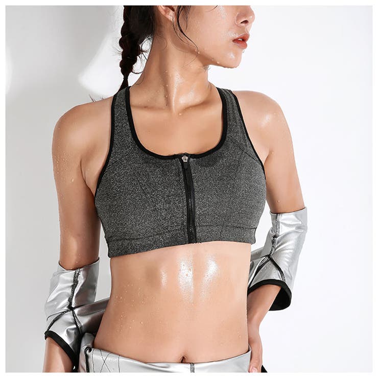 サウナスーツ レディース pmy0418 | BACKYARD FAMILY | 詳細画像3 