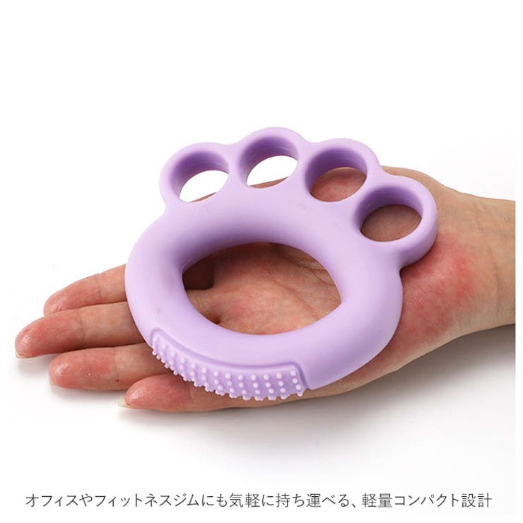 握力グリップ pmy0519 | BACKYARD FAMILY | 詳細画像4 