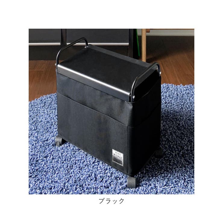 サイドワゴン