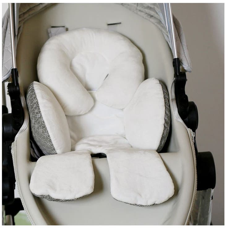 ベビーカーシート ベビーカークッション pk0531[品番