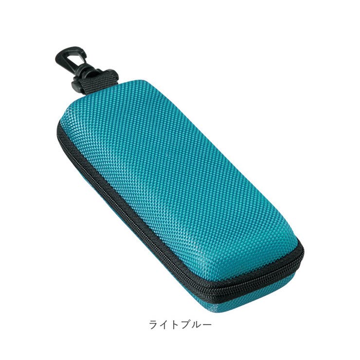 メガネケース フック付 2281[品番：BCYW0013196]｜BACKYARD