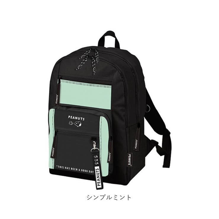 ベトナムのlocal brand リュック