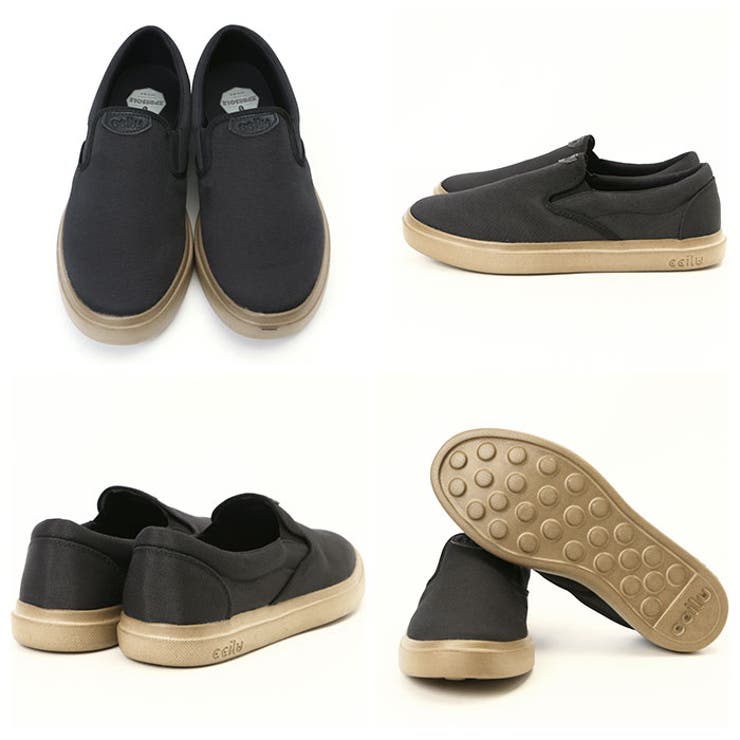 ccilu GAIA CODY | BACKYARD FAMILY | 詳細画像5 