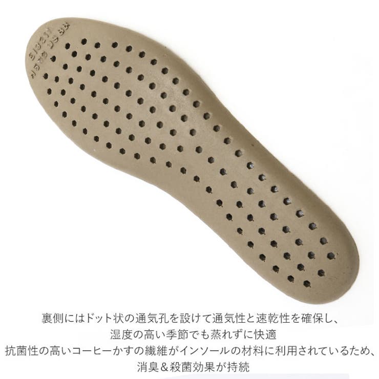 ccilu GAIA CODY | BACKYARD FAMILY | 詳細画像10 