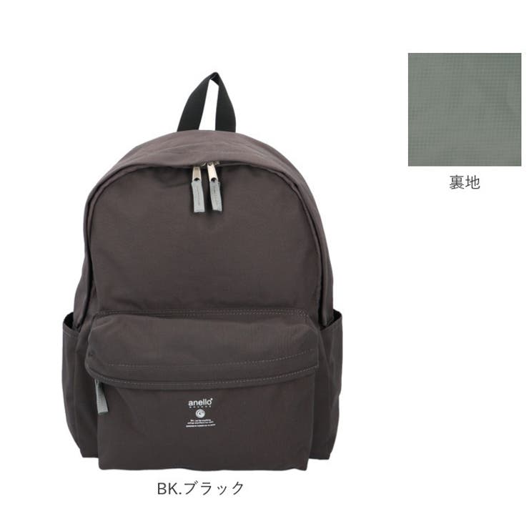 anelloGRANDE キャビン デイパック GTM0451 | BACKYARD FAMILY | 詳細画像14 