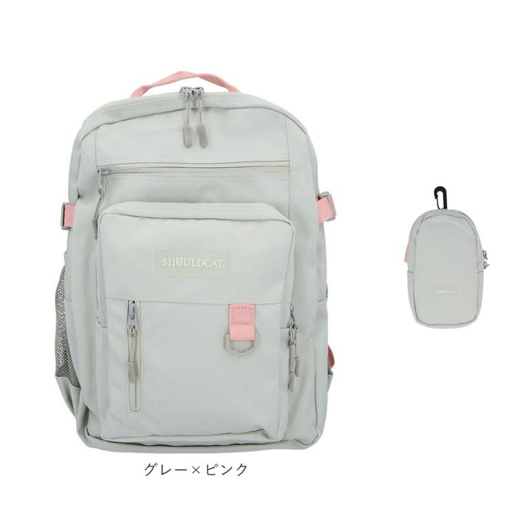 リュック パソコンバッグ kbaga9620 | BACKYARD FAMILY | 詳細画像19 