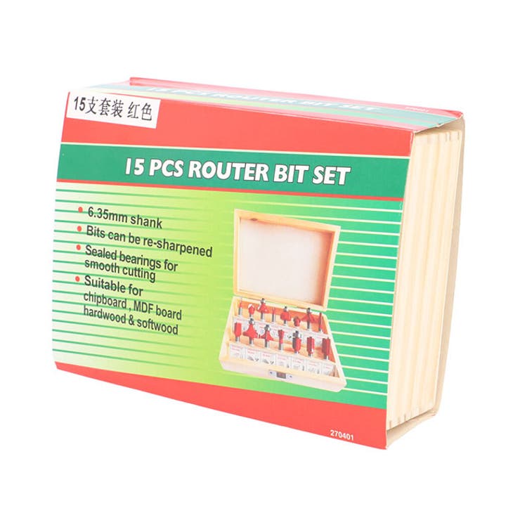 トリマー ルータービット pmy0104 | BACKYARD FAMILY | 詳細画像10 