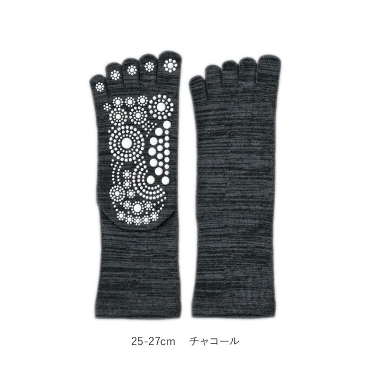 足つぼ
