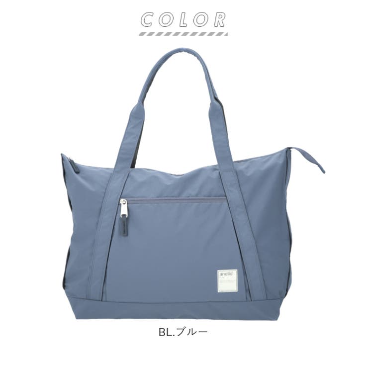 anello サークル トート ATH3151 | BACKYARD FAMILY | 詳細画像13 