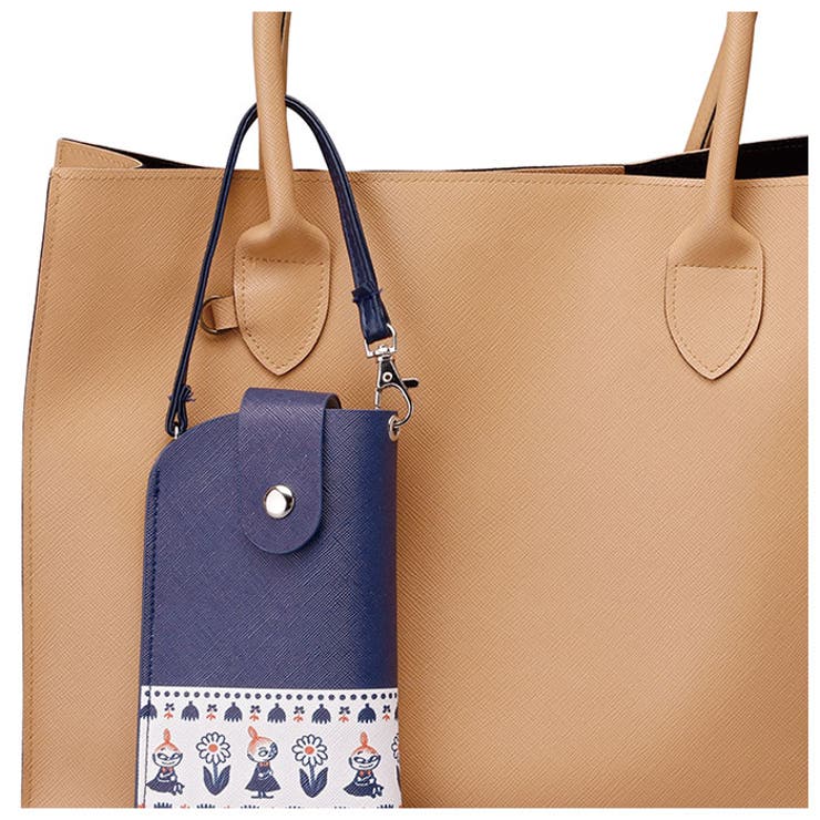 フラットメガネケース キャラクター | BACKYARD FAMILY | 詳細画像5 