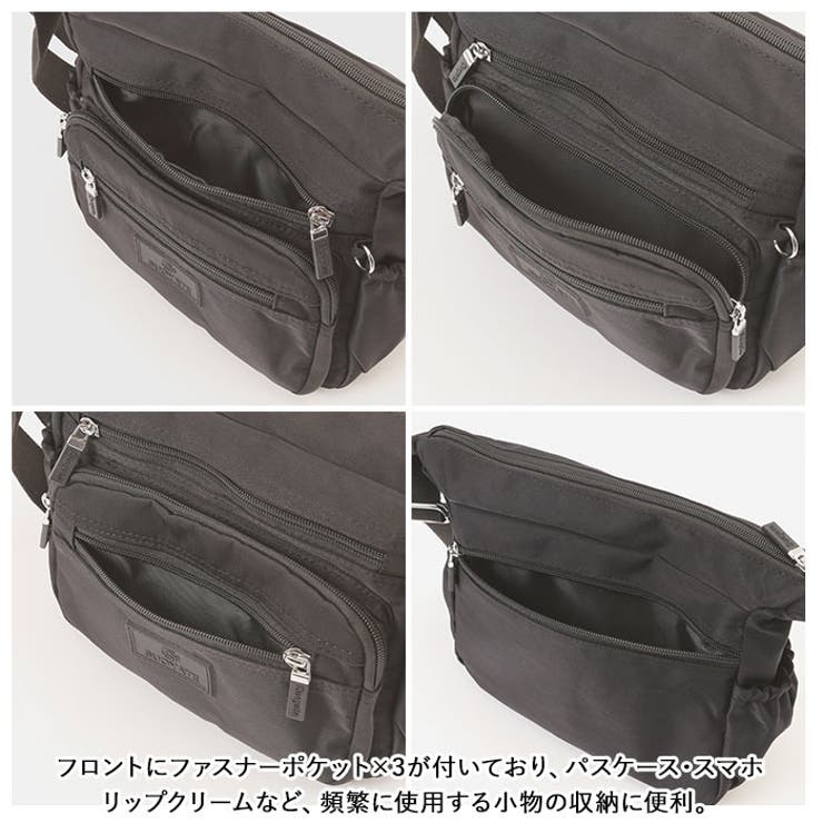ショルダーバッグ