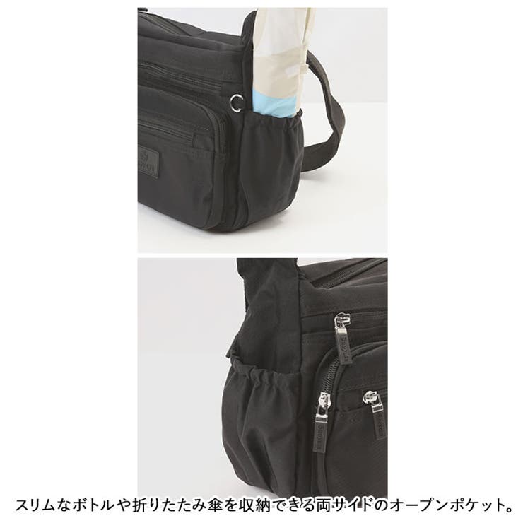 ショルダーバッグ