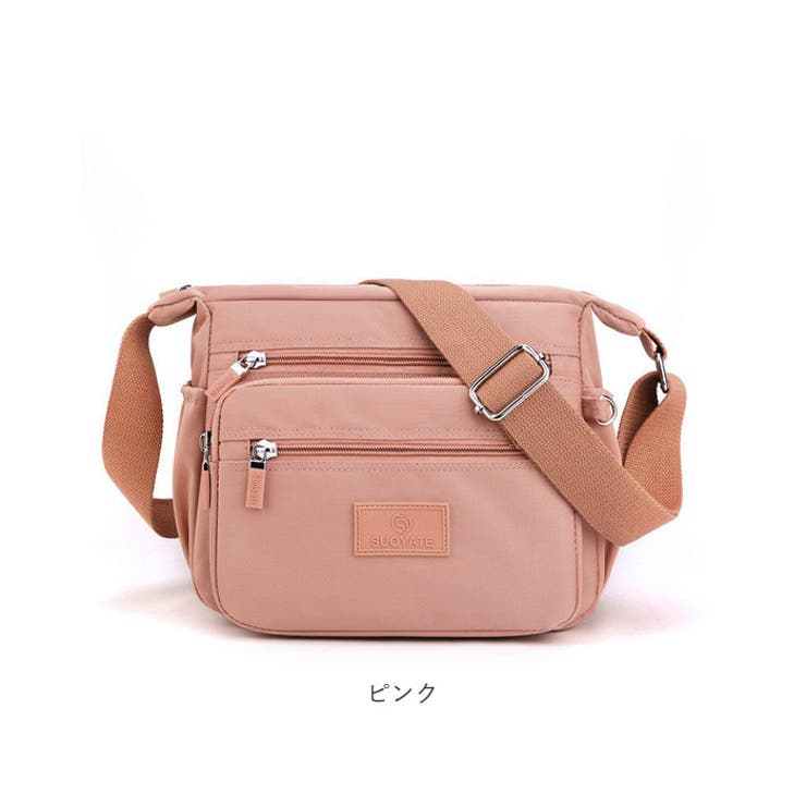 ショルダーバッグ