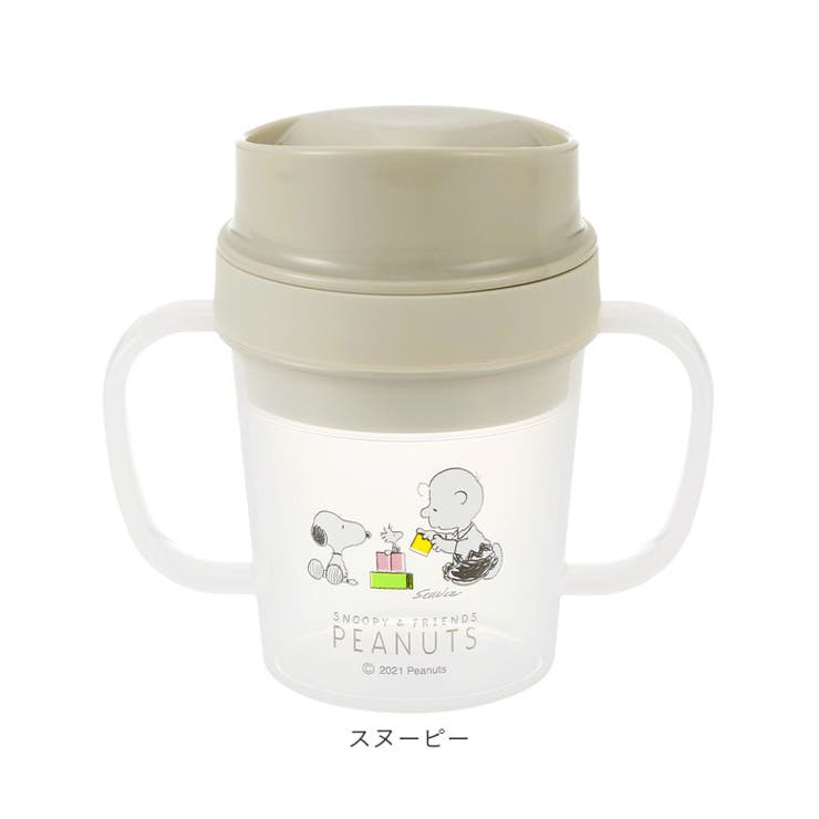 キャラクター トレーニングコップ 150ml | BACKYARD FAMILY | 詳細画像11 