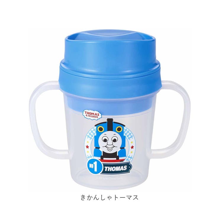 キャラクター トレーニングコップ 150ml | BACKYARD FAMILY | 詳細画像10 