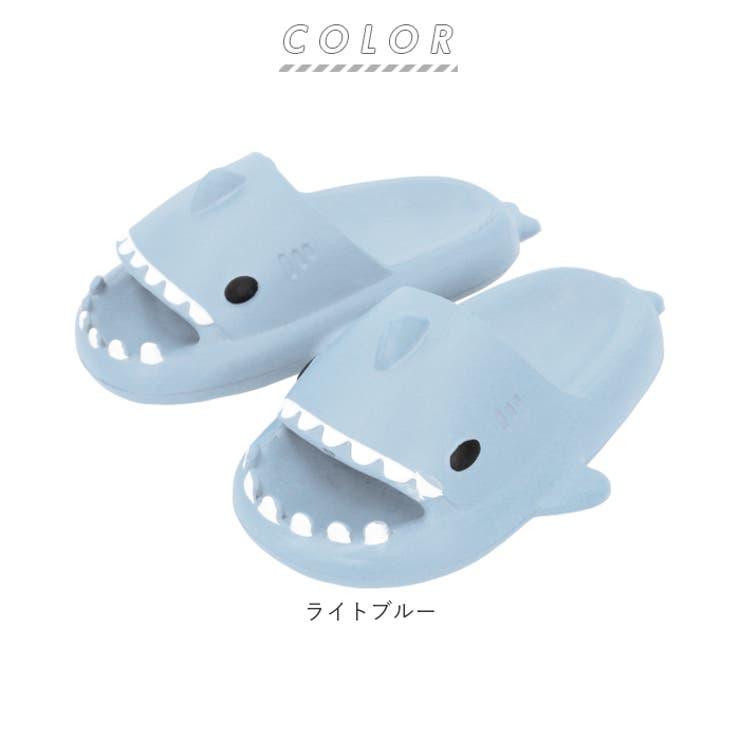 サメ