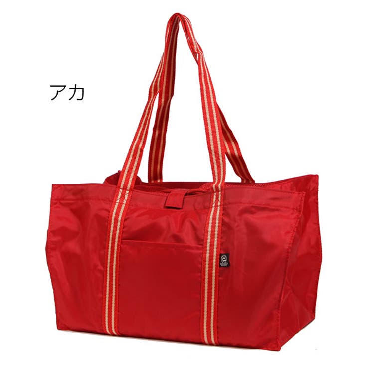 レジカゴバッグ 折りたたみ レジカ | BACKYARD FAMILY | 詳細画像2 