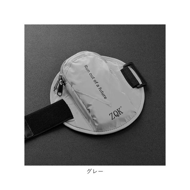 アームポーチ 軽量 ykzqk1 | BACKYARD FAMILY | 詳細画像17 