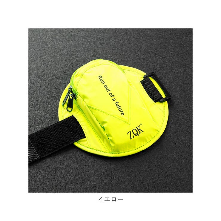 アームポーチ 軽量 ykzqk1 | BACKYARD FAMILY | 詳細画像20 