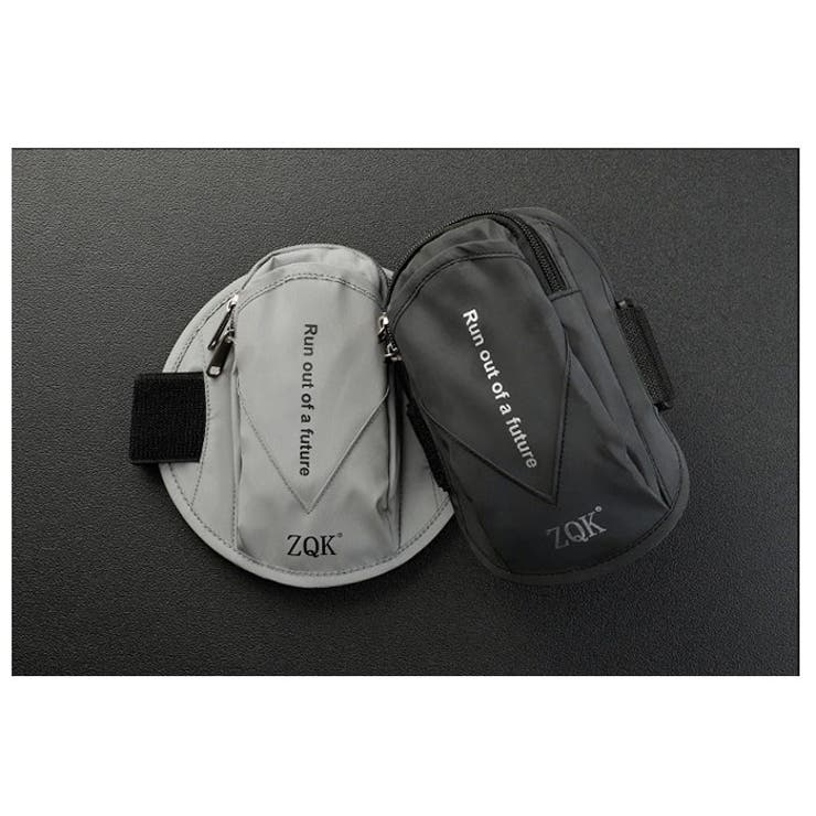 アームポーチ 軽量 ykzqk1 | BACKYARD FAMILY | 詳細画像5 