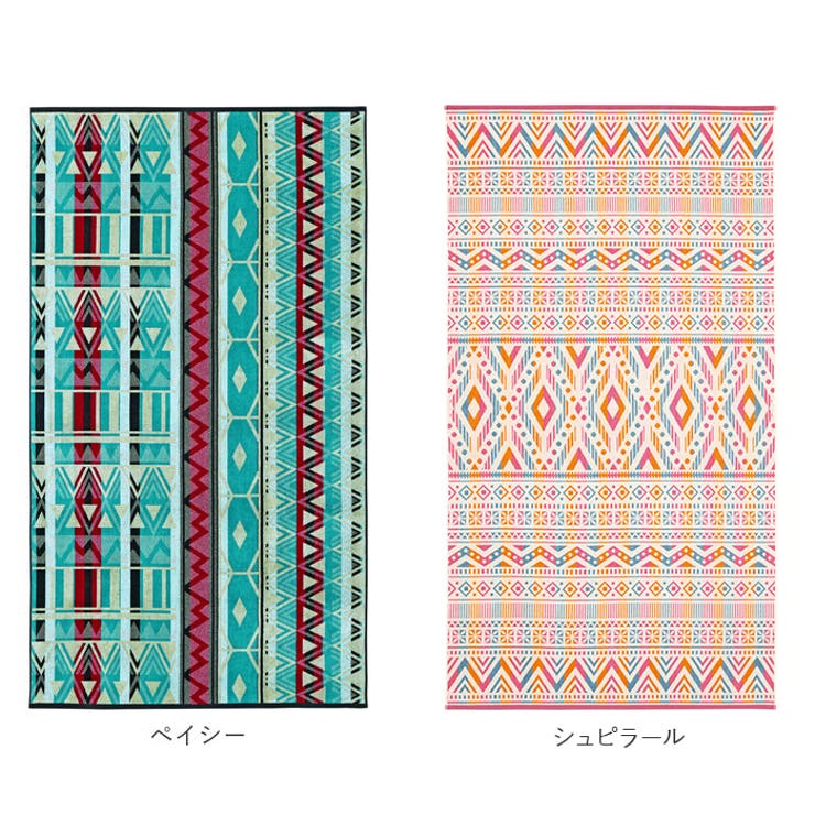 バスタオル
