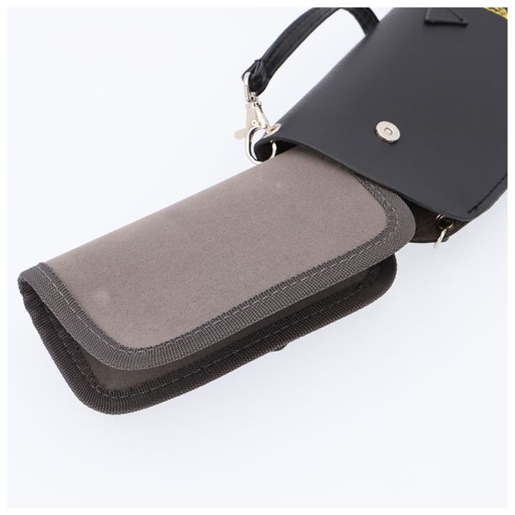 フラットメガネケース | BACKYARD FAMILY | 詳細画像9 