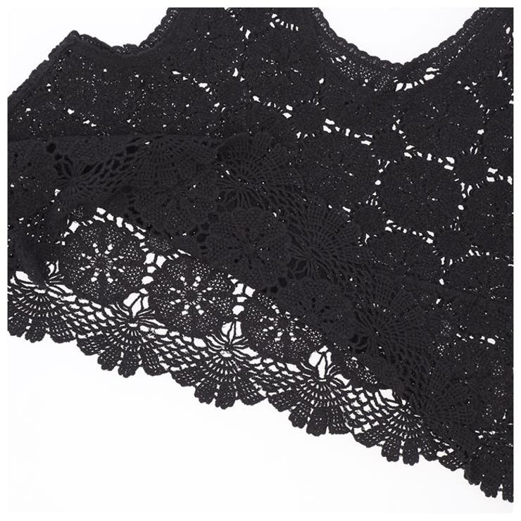 ベスト 春夏秋 kvest02 | BACKYARD FAMILY | 詳細画像8 