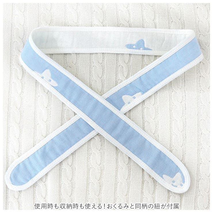 おくるみ 6層ガーゼ pmy6024 | BACKYARD FAMILY | 詳細画像11 