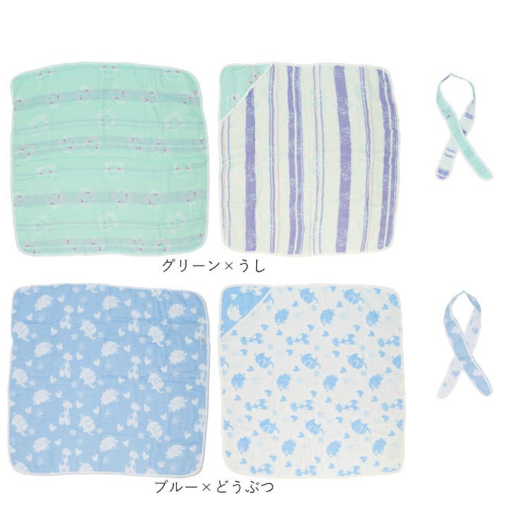 おくるみ 6層ガーゼ pmy6024 | BACKYARD FAMILY | 詳細画像16 