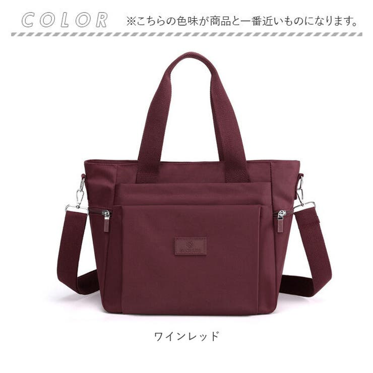 トートバッグ 2way pmys1048 | BACKYARD FAMILY | 詳細画像15 