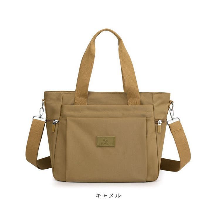 トートバッグ 2way pmys1048 | BACKYARD FAMILY | 詳細画像16 