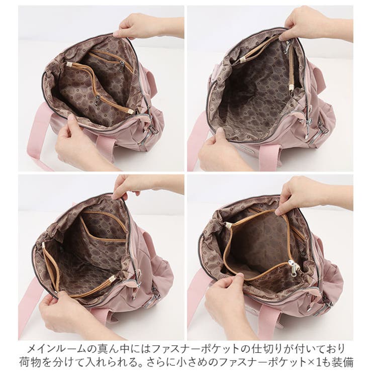 ショルダーバッグ 2way pmyy1046[品番：BCYW0013438]｜BACKYARD