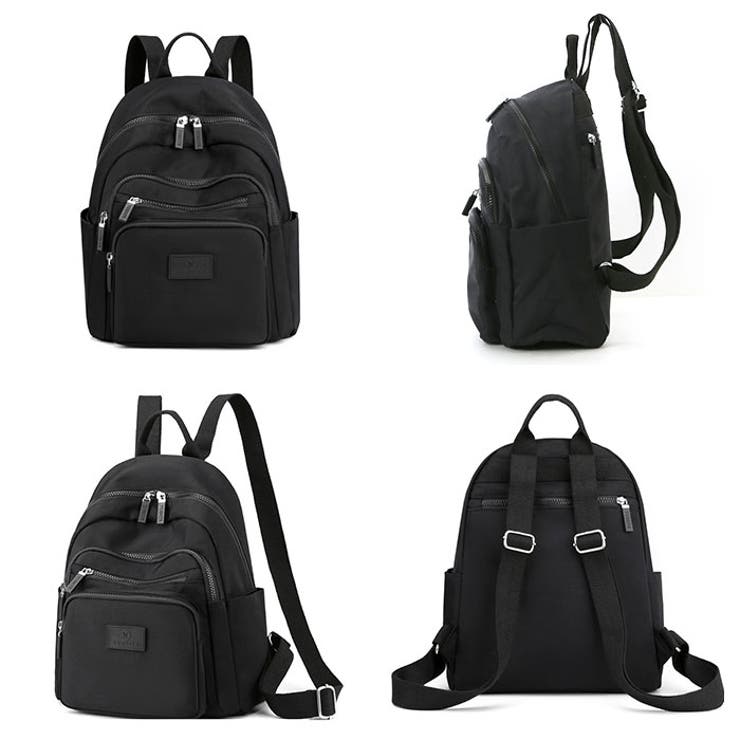 リュック レディース pmyys6080 | BACKYARD FAMILY | 詳細画像4 