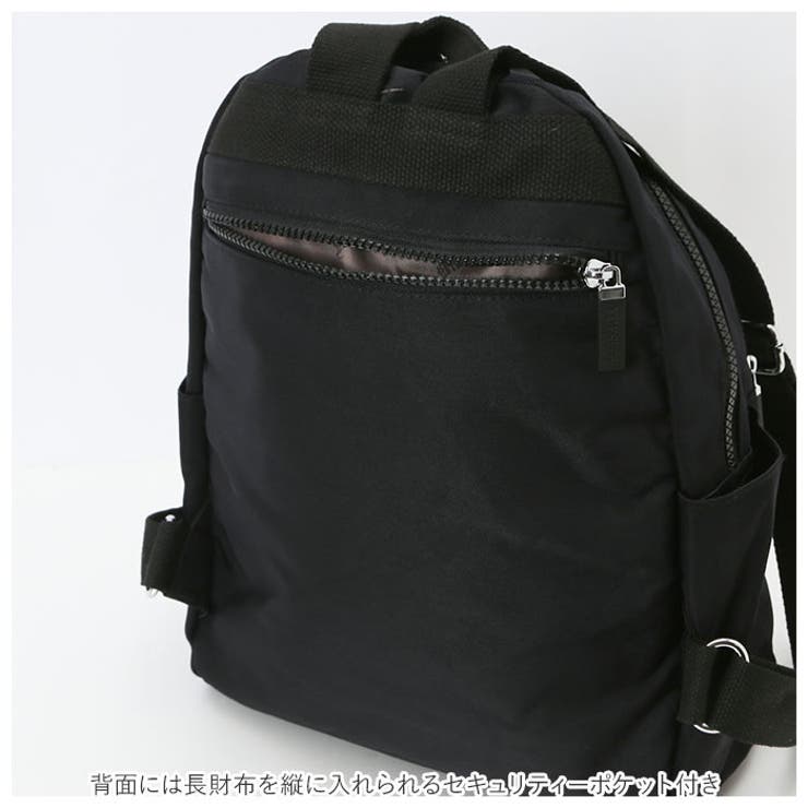 リュック レディース pmyys6080 | BACKYARD FAMILY | 詳細画像7 