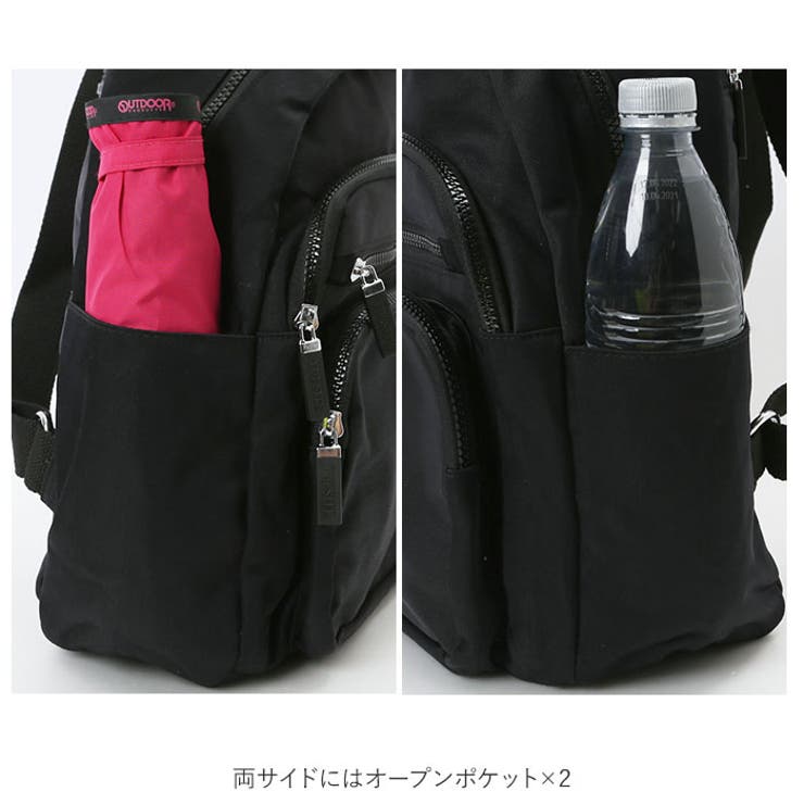 リュック レディース pmyys6080 | BACKYARD FAMILY | 詳細画像8 