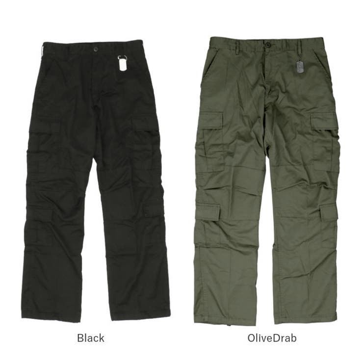Rothco ロスコ VINTAGE PARATROOPER FATIGUES[品番：BCYW0013581