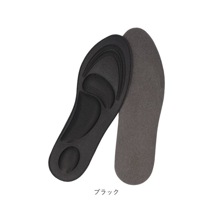 4Dクッションインソール yfy1501 | BACKYARD FAMILY | 詳細画像15 