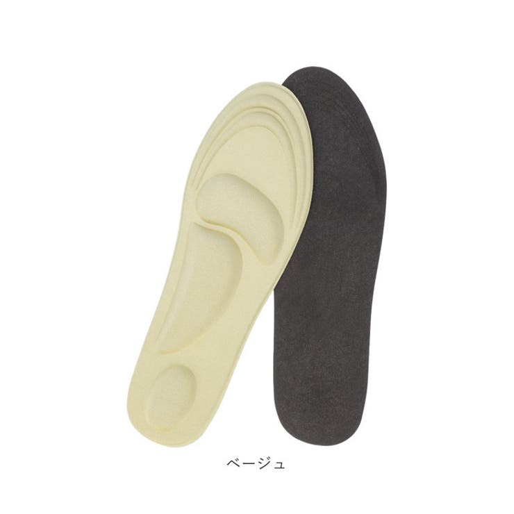 4Dクッションインソール yfy1501 | BACKYARD FAMILY | 詳細画像16 