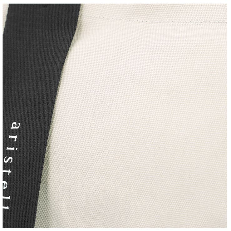 オッドハンドルトート | BACKYARD FAMILY | 詳細画像11