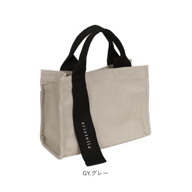 オッドハンドルトート | BACKYARD FAMILY | 詳細画像15